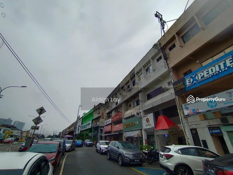 Shop / Office for Rent in Bandar Sri Damansara (Selangor) - Aidan Lay - PropertyGuru.com.my