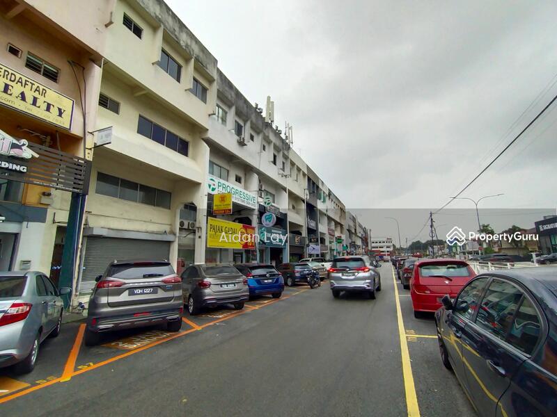 Shop / Office for Rent in Bandar Sri Damansara (Selangor) - Aidan Lay - PropertyGuru.com.my
