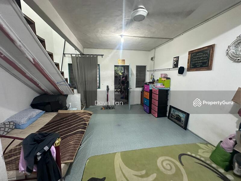 Untuk Dijual - Taman Velox