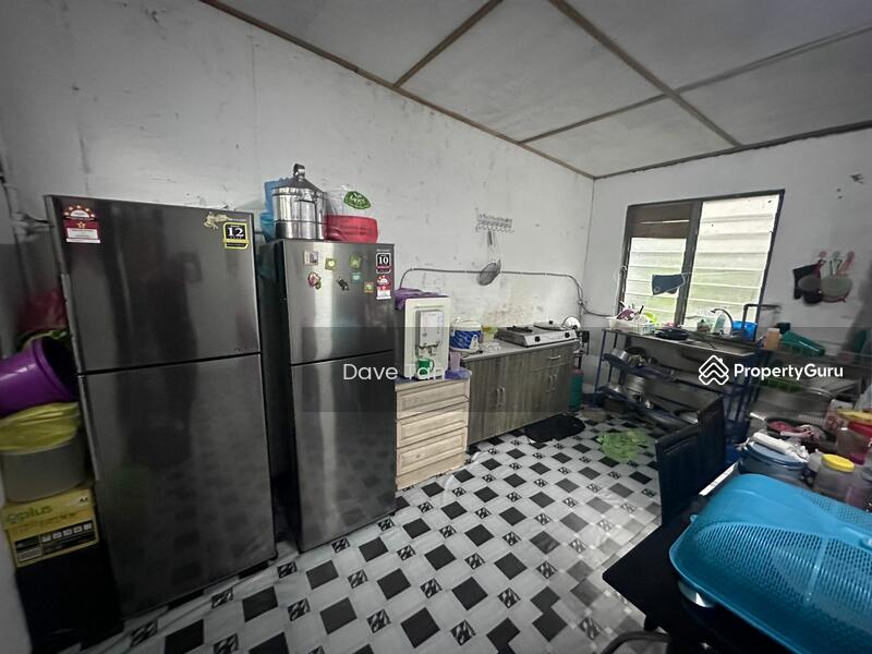 Untuk Dijual - Taman Velox