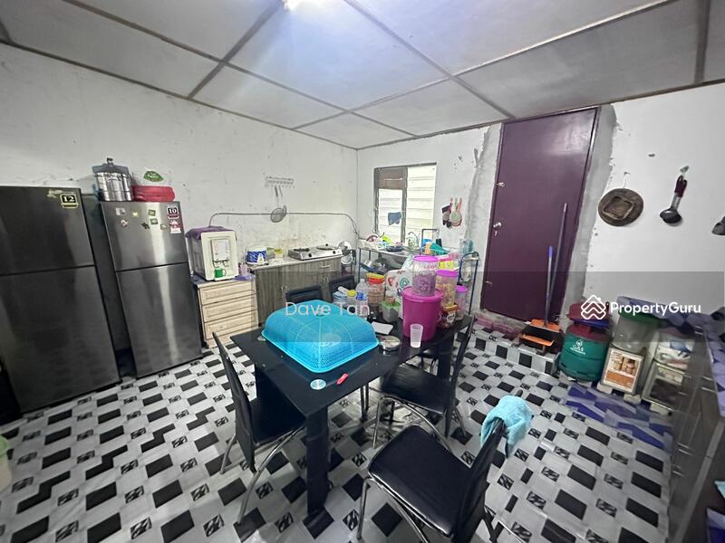 Untuk Dijual - Taman Velox