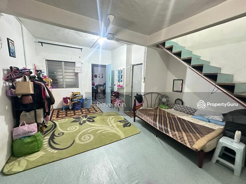 Untuk Dijual - Taman Velox