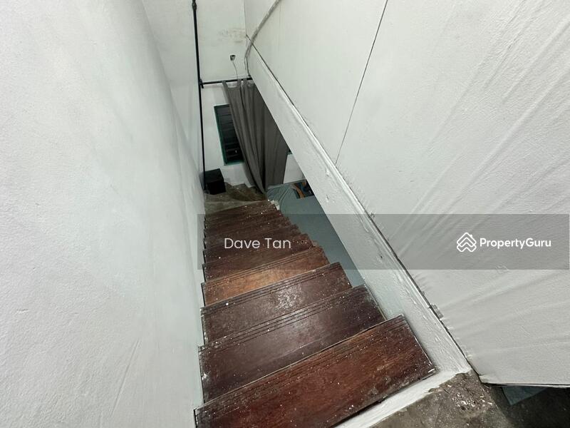 Untuk Dijual - Taman Velox