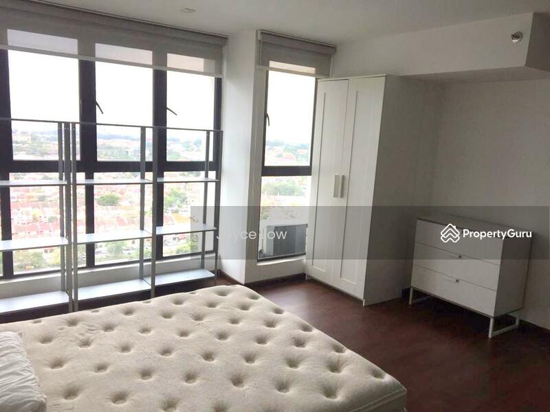 Condominium for Rent at Subang Soho (One Soho) - Joyce Low - PropertyGuru.com.my