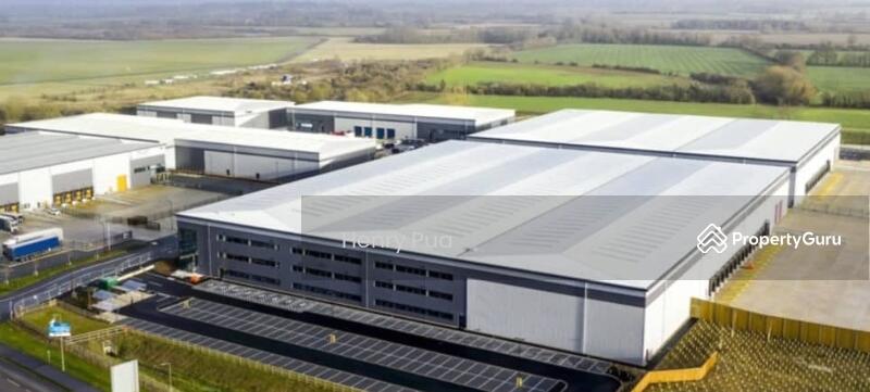 Factory for Sale in Kulai (Johor) - Henry Pua - PropertyGuru.com.my