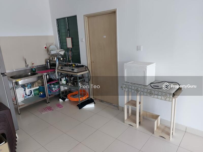 Condominium for Sale at Ramah Pavilion, Teluk Kumbar, Bayan Lepas, Penang. - Pen Teo - PropertyGuru.com.my