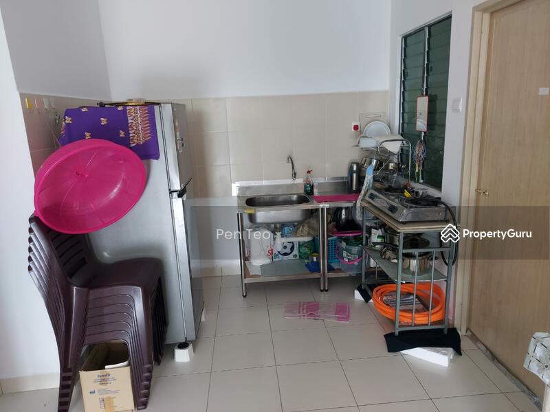 Condominium for Sale at Ramah Pavilion, Teluk Kumbar, Bayan Lepas, Penang. - Pen Teo - PropertyGuru.com.my
