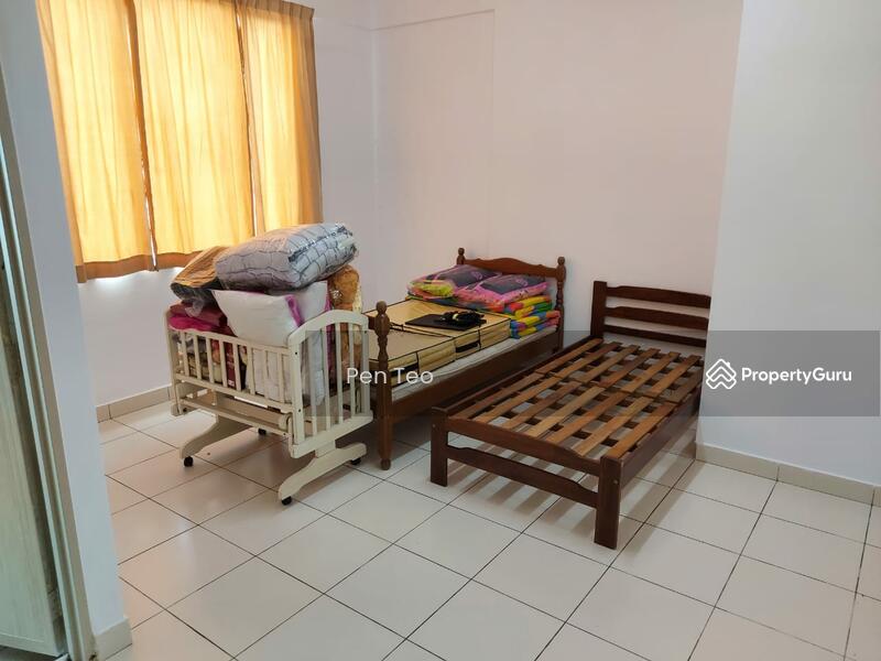 Condominium for Sale at Ramah Pavilion, Teluk Kumbar, Bayan Lepas, Penang. - Pen Teo - PropertyGuru.com.my