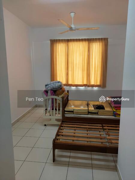 Condominium for Sale at Ramah Pavilion, Teluk Kumbar, Bayan Lepas, Penang. - Pen Teo - PropertyGuru.com.my
