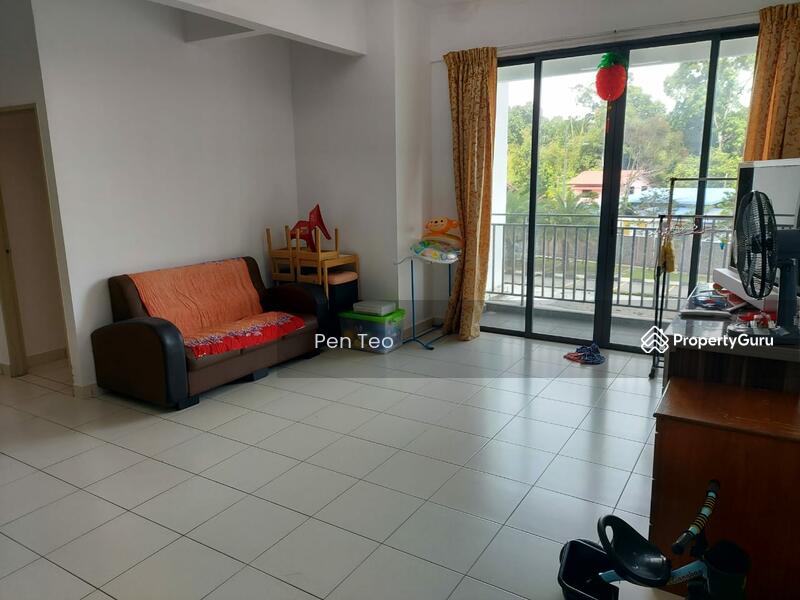 Condominium for Sale at Ramah Pavilion, Teluk Kumbar, Bayan Lepas, Penang. - Pen Teo - PropertyGuru.com.my
