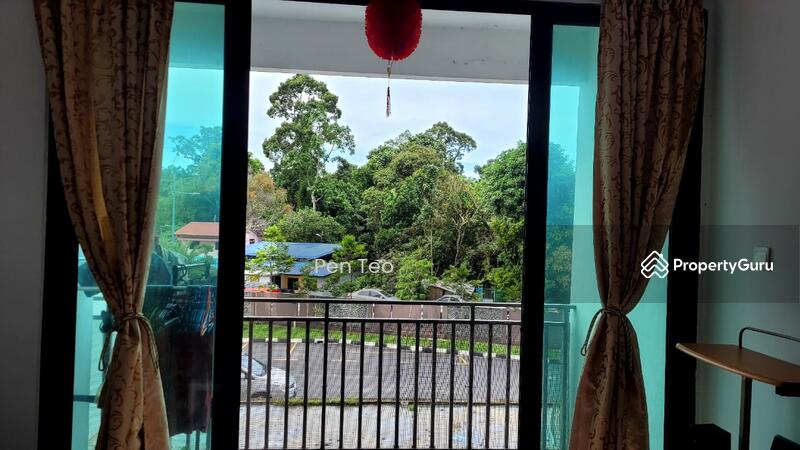 Condominium for Sale at Ramah Pavilion, Teluk Kumbar, Bayan Lepas, Penang. - Pen Teo - PropertyGuru.com.my