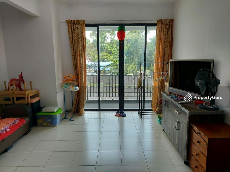 Condominium for Sale at Ramah Pavilion, Teluk Kumbar, Bayan Lepas, Penang. - Pen Teo - PropertyGuru.com.my