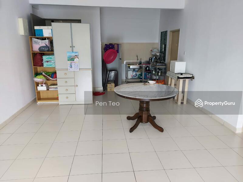 Condominium for Sale at Ramah Pavilion, Teluk Kumbar, Bayan Lepas, Penang. - Pen Teo - PropertyGuru.com.my