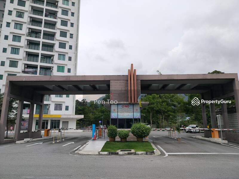 Condominium for Sale at Ramah Pavilion, Teluk Kumbar, Bayan Lepas, Penang. - Pen Teo - PropertyGuru.com.my