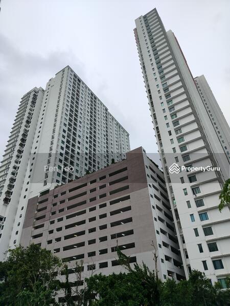 Condominium for Sale at Ramah Pavilion, Teluk Kumbar, Bayan Lepas, Penang. - Pen Teo - PropertyGuru.com.my