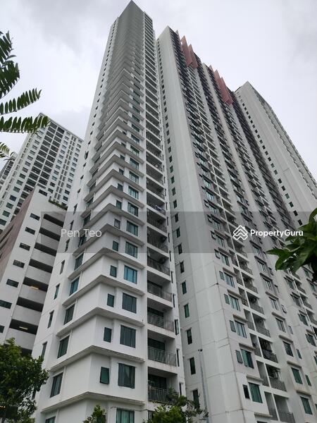 Condominium for Sale at Ramah Pavilion, Teluk Kumbar, Bayan Lepas, Penang. - Pen Teo - PropertyGuru.com.my