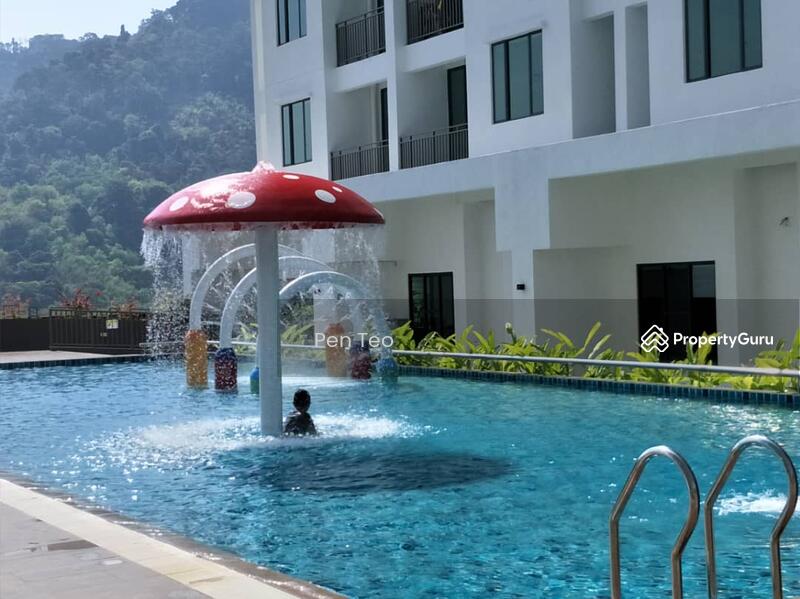Condominium for Sale at Ramah Pavilion, Teluk Kumbar, Bayan Lepas, Penang. - Pen Teo - PropertyGuru.com.my