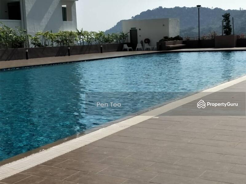 Condominium for Sale at Ramah Pavilion, Teluk Kumbar, Bayan Lepas, Penang. - Pen Teo - PropertyGuru.com.my