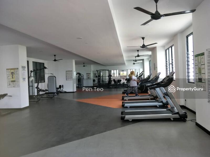 Condominium for Sale at Ramah Pavilion, Teluk Kumbar, Bayan Lepas, Penang. - Pen Teo - PropertyGuru.com.my