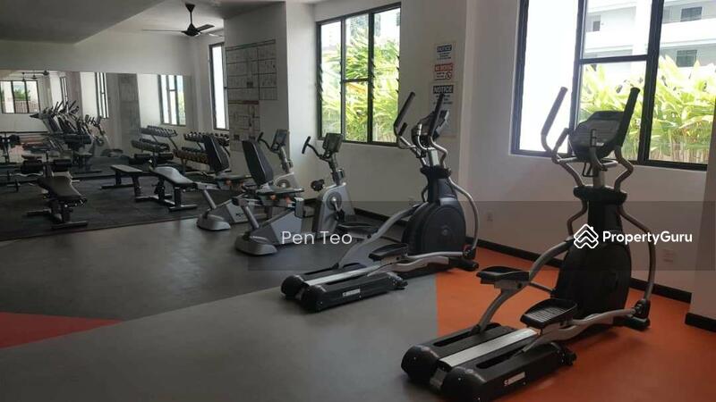 Condominium for Sale at Ramah Pavilion, Teluk Kumbar, Bayan Lepas, Penang. - Pen Teo - PropertyGuru.com.my