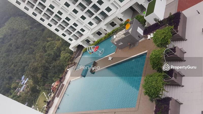 Condominium for Sale at Ramah Pavilion, Teluk Kumbar, Bayan Lepas, Penang. - Pen Teo - PropertyGuru.com.my