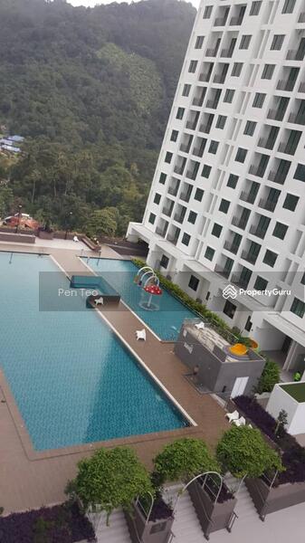 Condominium for Sale at Ramah Pavilion, Teluk Kumbar, Bayan Lepas, Penang. - Pen Teo - PropertyGuru.com.my