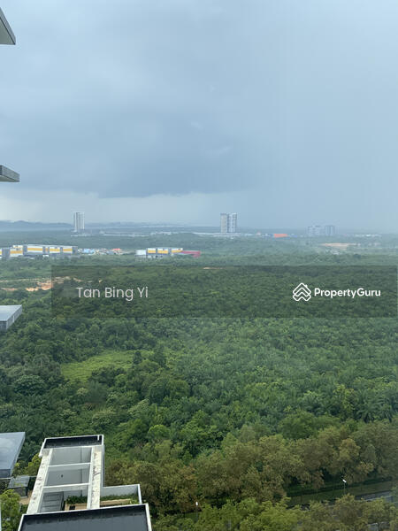 Condominium for Sale at Iskandar Residences - Tan Bing Yi - PropertyGuru.com.my