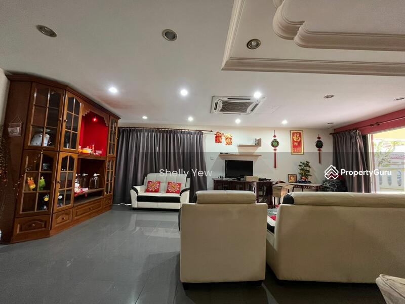 Rumah Teres 2-Tingkat untuk Dijual di sg chua (Bandar Baru Bangi) - Shelly Yew - PropertyGuru.com.my