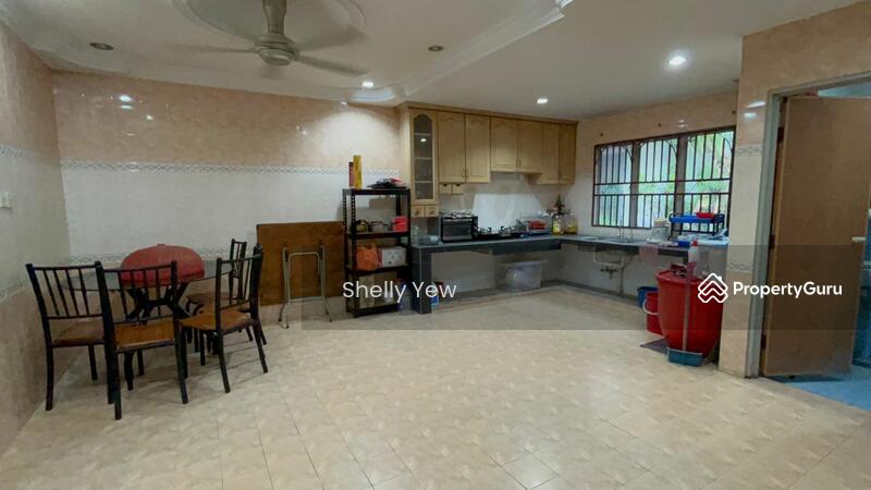 Rumah Teres 2-Tingkat untuk Dijual di sg chua (Bandar Baru Bangi) - Shelly Yew - PropertyGuru.com.my