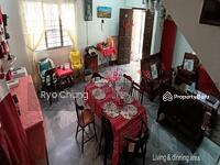 For Sale - End Lot Double Storey Bandar Utama, Damansara BU4