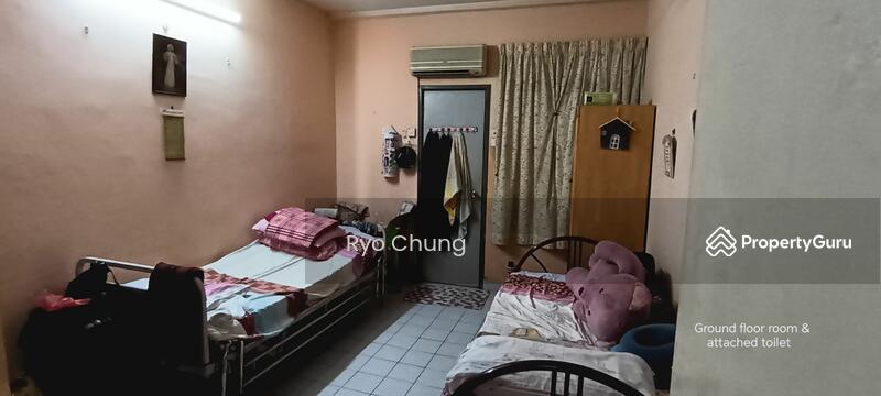 2-storey Terraced House for Sale in Bandar Utama (Selangor) - Ryo Chung - PropertyGuru.com.my