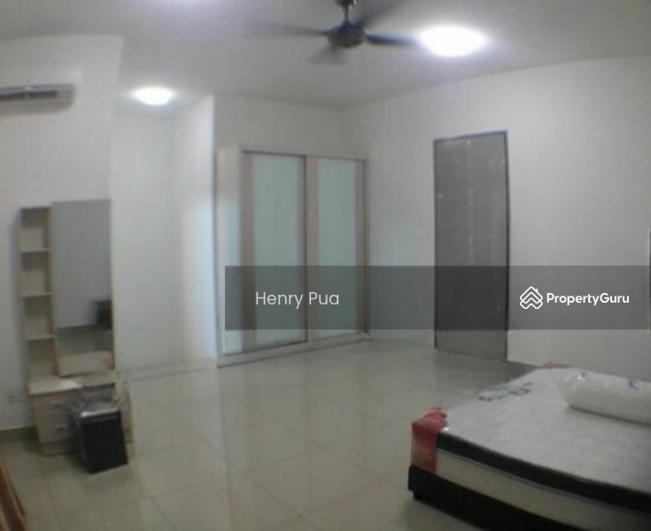 Double Storey House at Horizon Hills Nusajaya Johor, Iskandar Puteri