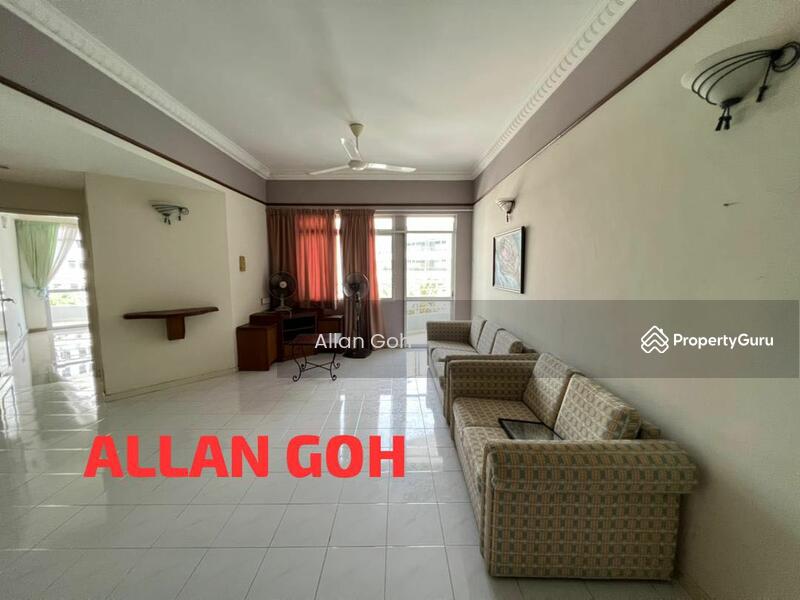 Untuk Dijual - Leader Garden