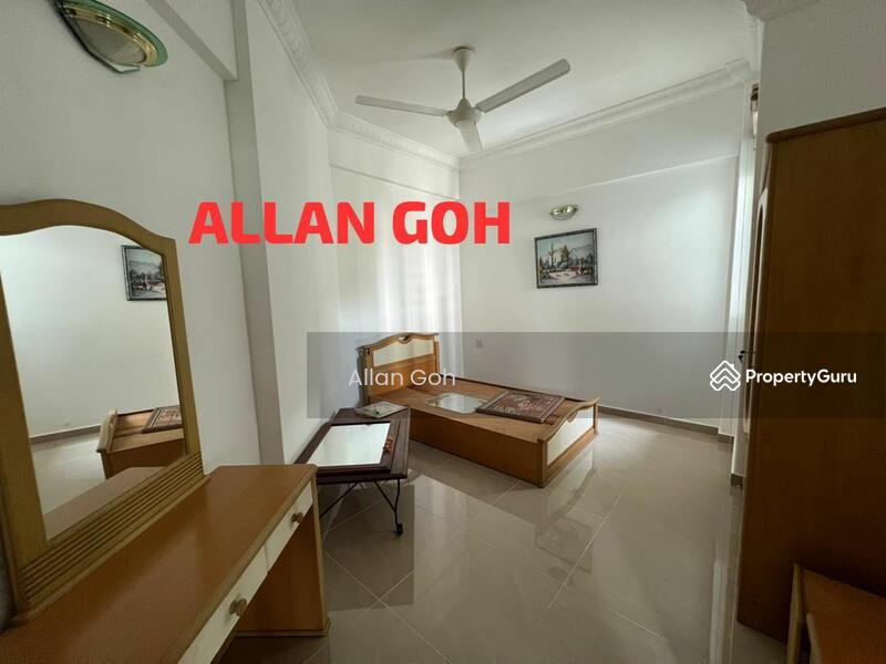 Untuk Dijual - Leader Garden