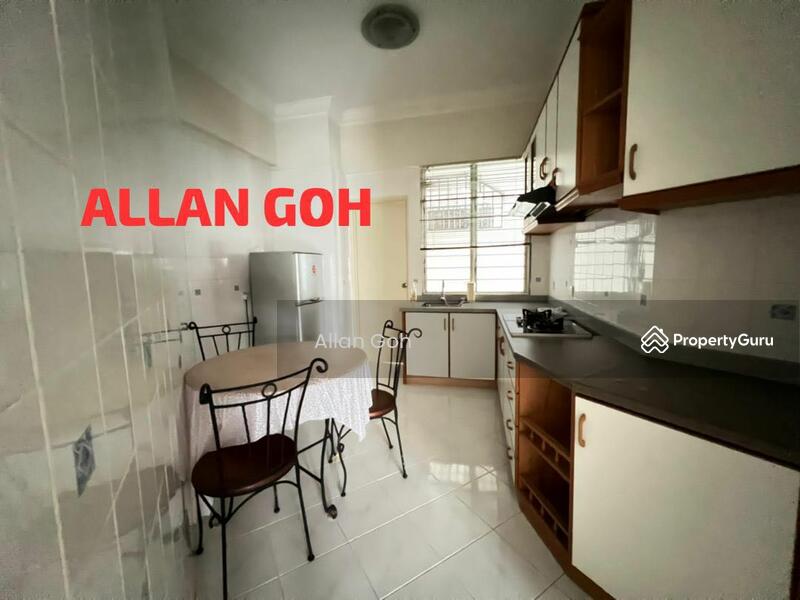 Untuk Dijual - Leader Garden