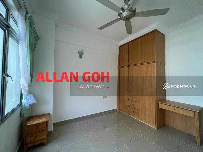Untuk Dijual - Leader Garden