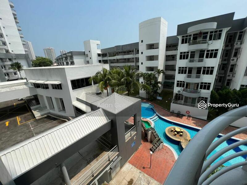 Untuk Dijual - Leader Garden