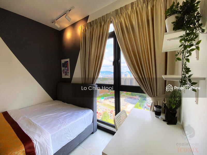 For Rent - jalan ampang, Korea Embassy