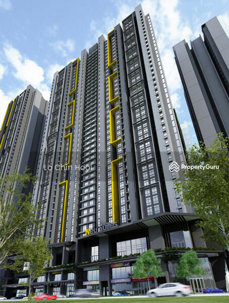 For Rent - jalan ampang, Korea Embassy
