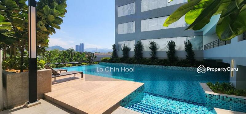 For Rent - jalan ampang, Korea Embassy