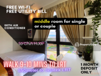 For Rent - jalan ampang, Korea Embassy