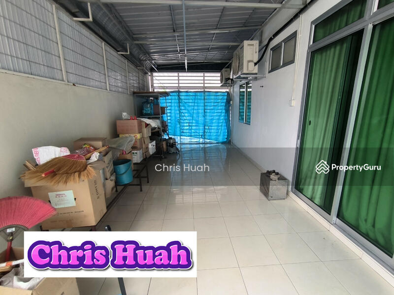 Taman Kelang Sagu, 09000 Kulim Taman Kelang Sagu, 09000 Kulim, Taman