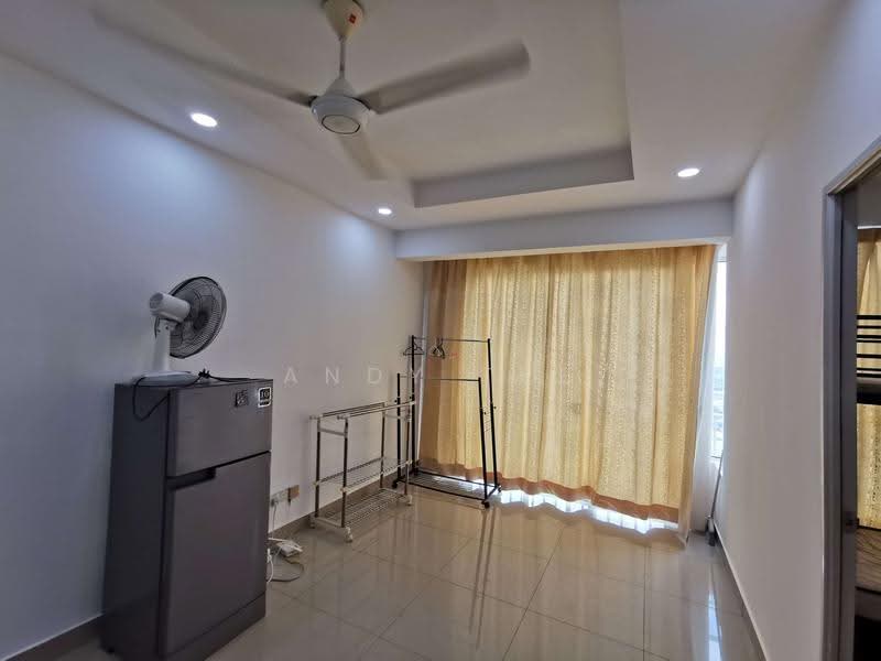 Kediaman Servis untuk Disewa di Menara U2 - Andy Tee - Living - PropertyGuru.com.my