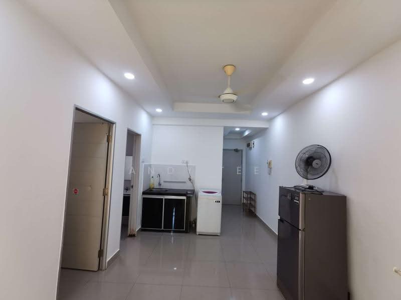 Kediaman Servis untuk Disewa di Menara U2 - Andy Tee - Living - PropertyGuru.com.my