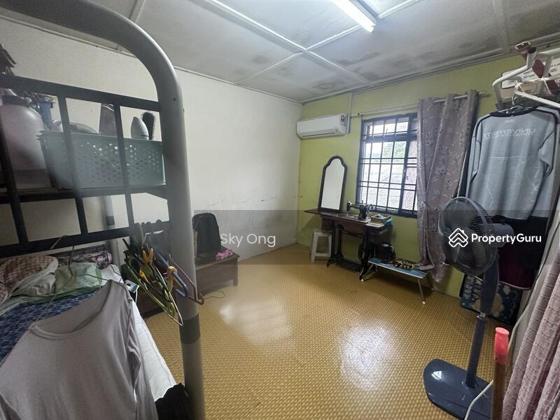 Taman Mas,4 ROOM,Bandar Putra,Taman Saga,Taman Cantik,Taman Sri Putri