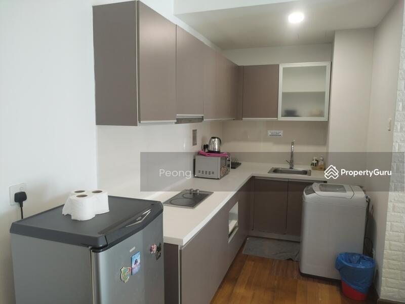 For Rent - Regalia Residence