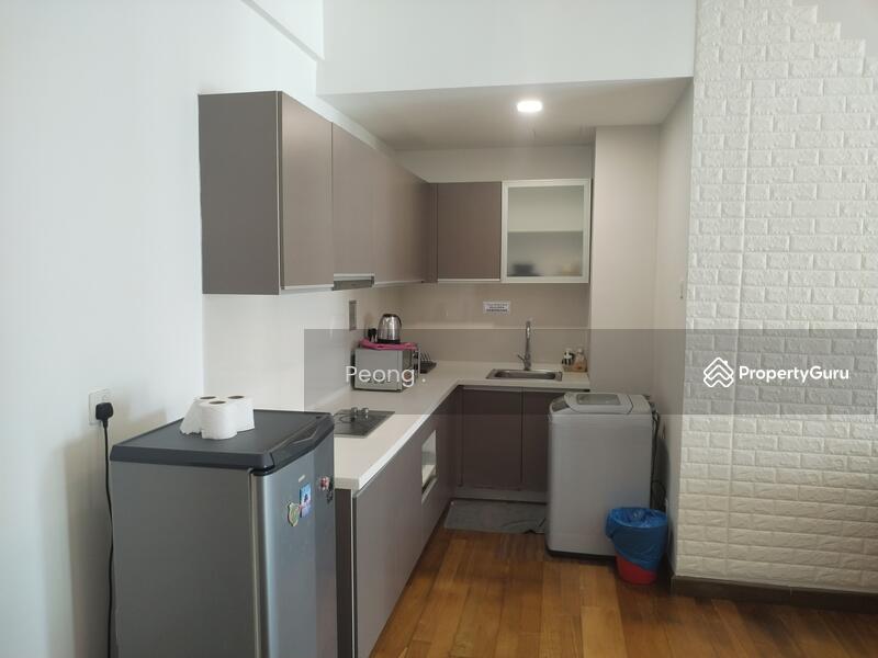 For Rent - Regalia Residence