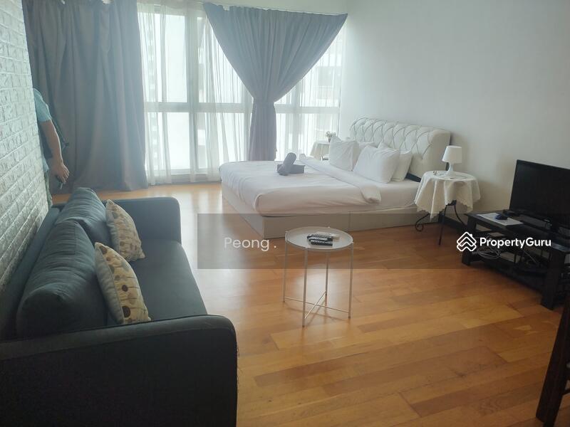 For Rent - Regalia Residence