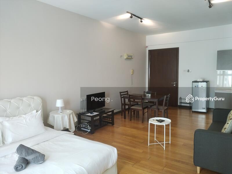 For Rent - Regalia Residence