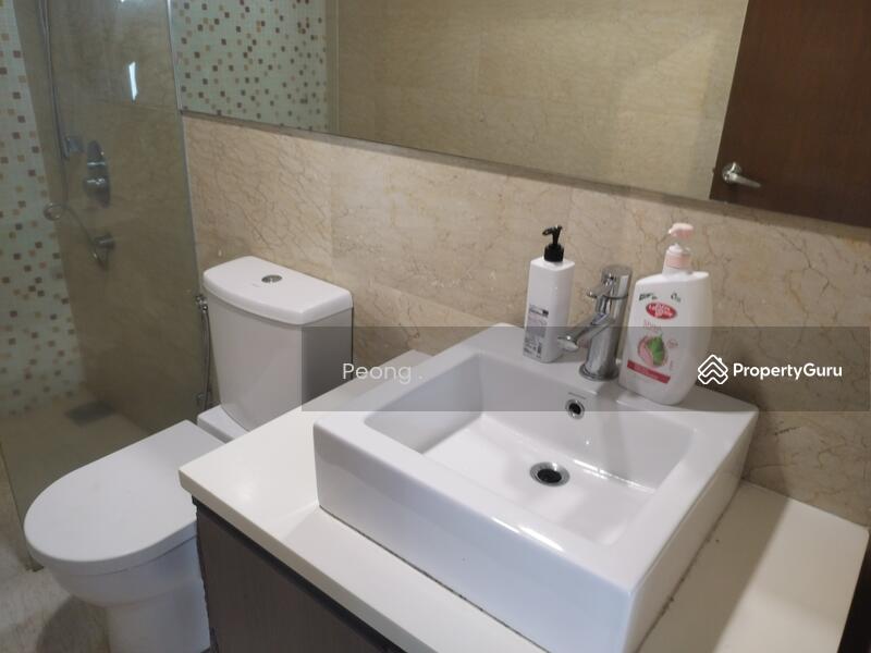 For Rent - Regalia Residence